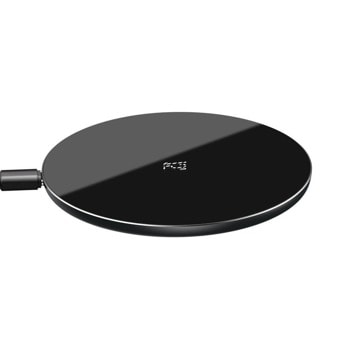 Baseus Simple Wireless Charger USB-C 15W WXJK-B01