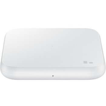 Samsung Wireless Charger Pad white EP-P1300TWEGEU