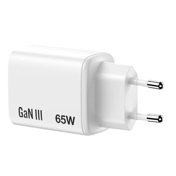 verbatim essentials gan charger 65w eu plug 32353 | JAR Computers verbatim essentials gan charger 65w eu plug 32353