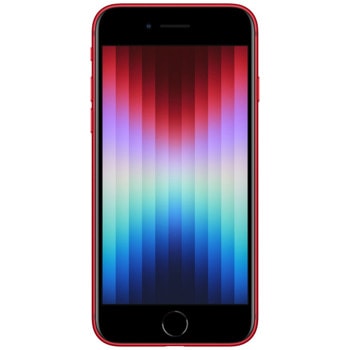 Смартфон Apple iPhone SE 3gen 4 GB 64 GB Червен