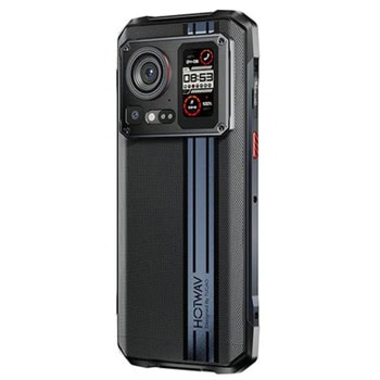 Hotwav Cyber 15 256GB/12GB Black