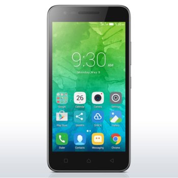 Lenovo C2 Power Dual Sim 16GB Black PA450114RO