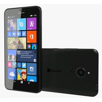 Microsoft LUMIA 640XL