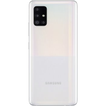 Samsung GALAXY A51 6/128GB White