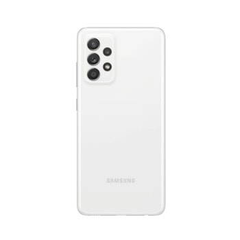 Samsung GALAXY A52S 5G DS WHITE SM-A528BZW