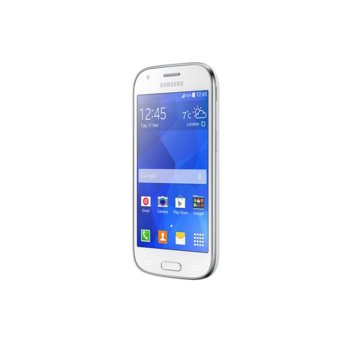 Samsung SM-G357FZ GALAXY Ace Style LTE White