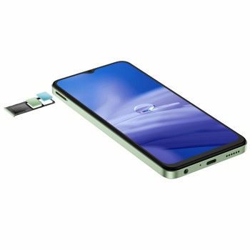 Ulefone Note 19 3/32GB Green