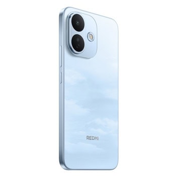 xiaomi redmi note 17 pro 5g 6/256gb blue mzb0oy2eu