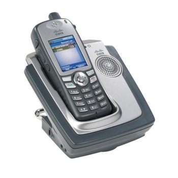 VoIP Телефон Cisco 7921G ETSI