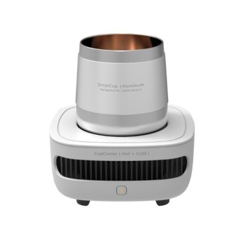 Allocacoc CupCooler |Hot+Cold| 11042WT