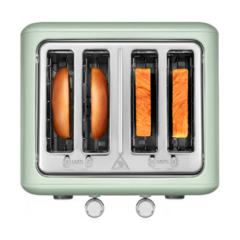 BUYDEEM DT640 Cozy Greenish DT640E-CG/EU