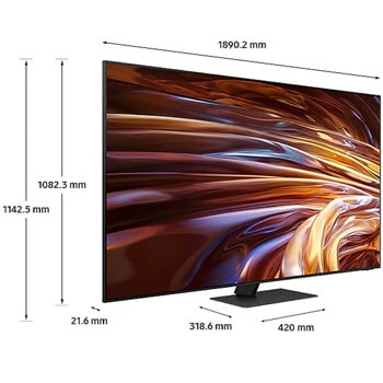 Samsung Neo QLED QN95D QE85QN95DATXXH