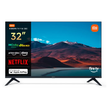 Xiaomi F 32 2026 L32MB-FAEU