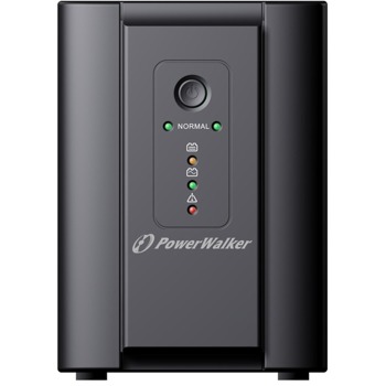 Powerwalker VI 2200VA UPS, 2200VA/1200W