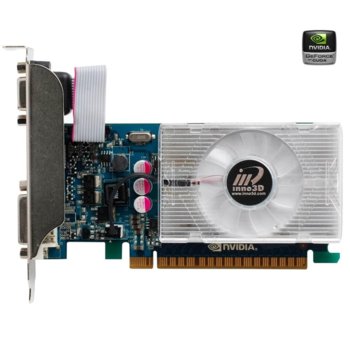 GF GT 430 1GB INNO3D PCI-E DDR3 64bit