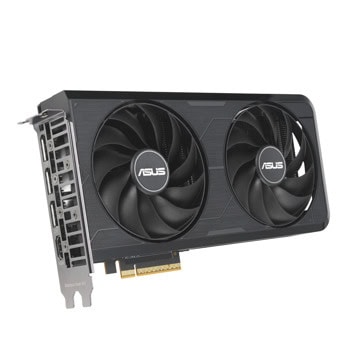 Asus GF RTX 5060 8GB Dual EVO OC 90YV0NS0-M0NB00
