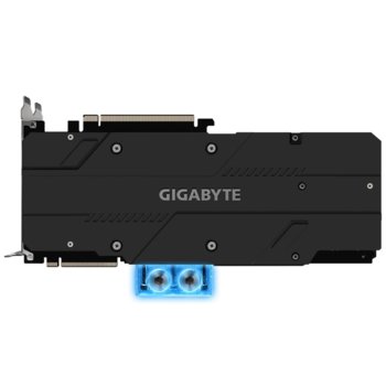 Gigabyte RTX 2080 SUPER GAMING OC WATERFORCE WB 8G