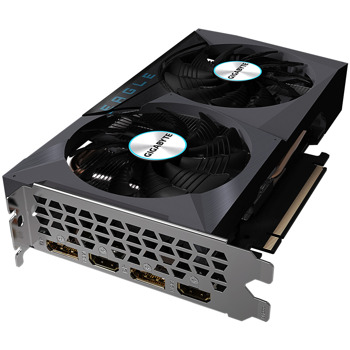 Gigabyte GeForce RTX 3050 Eagle 8GB GDDR6