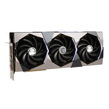 MSI GeForce RTX 4080 16GB SUPRIM