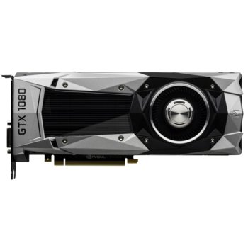 Palit GF GTX 1080 Founders Edition 8GB