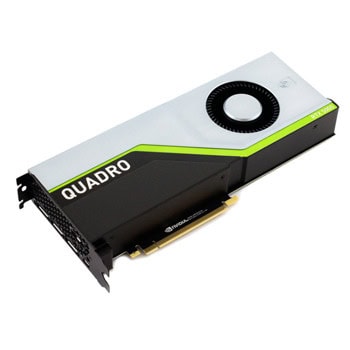 PNY Quadro RTX5000 CVQRTX5000-SB