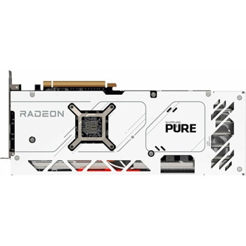 Sapphire PURE AMD Radeon RX 7800 XT 16GB