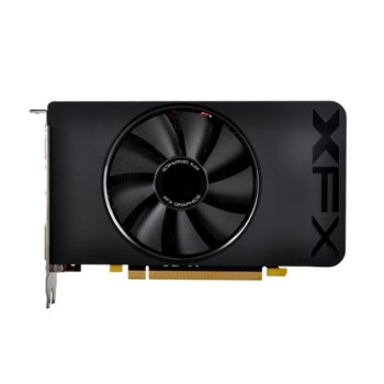 XFX Core Edition R7-250A-ZNF4 1GB DDR5