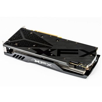 XFX Radeon RX 480 GTR RX-480P8DBA6