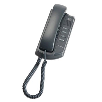 Cisco SPA 301 1-Line IP Phone SPA301-G3