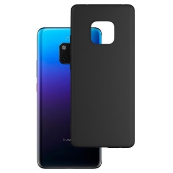 3MK Matt Case for Huawei P20 Prp