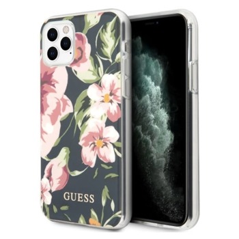 Guess Flower Collection 03 GUHCN65IMLFL03