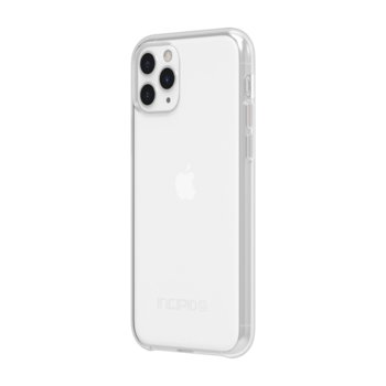 Калъф за Apple iPhone 11 Pro, термополиуретанов, Incipio NGP Pure IPH-1827-CLR, удароустойчив, прозрачен | JAR Computers Incipio NGP Pure iPhone 11 Pro transp IPH-1831-CLR