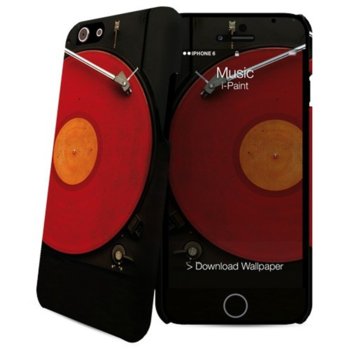 iPaint Music HC iPhone 6/6s