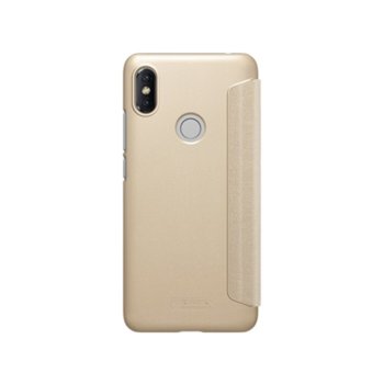 Nillkin Sparkle for Xiaomi Redmi S2 gold