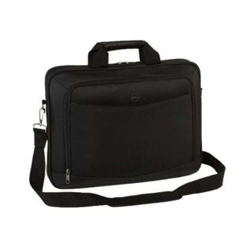 Чанта за лаптоп Dell Pro Lite, до 14" (35.50 cm ), черна image