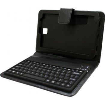 Калъф с клавиатура Samsung Tab3 Bluetooth 14700