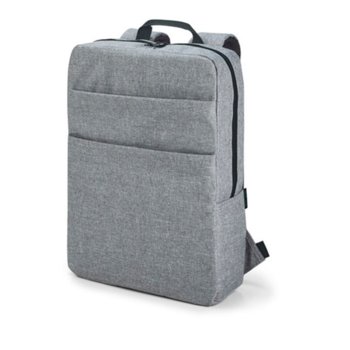 Раница за лаптоп Hi!dea Graphs, до 15.6" (39.62 cm), сива | JAR Computers Hidea Graphs 15.6 inch