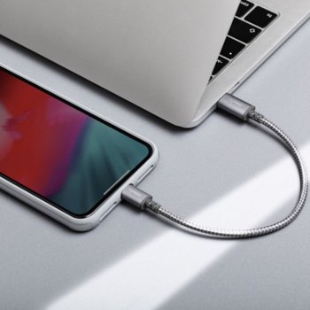 Moshi Integra USB-C to Lightning 25cm 99MO084043