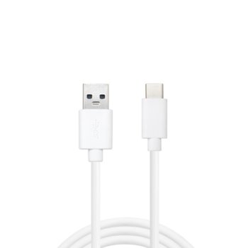 Sandberg USB-C to USB-A 3.0 1M