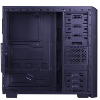 BitFenix NOVA Black Window BFX-NOV-100-KKWSK-RP