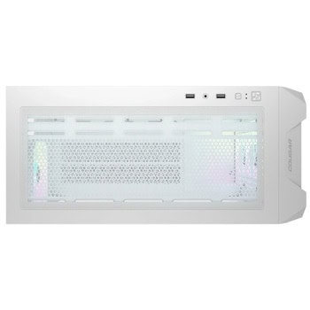 Cougar MX600 Air White CGR-2SC9W-RGB