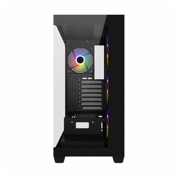 FSP M340 Black M340-BA