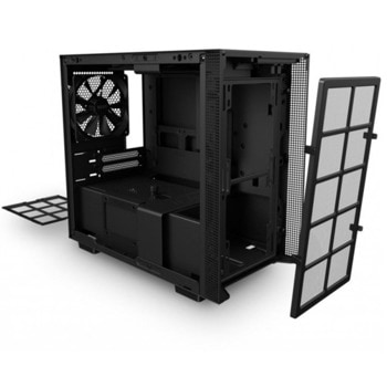 NZXT H210 CA-H210B-B1