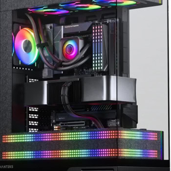 phanteks evolv x2 matrix black | JAR Computers phanteks evolv x2 matrix black
