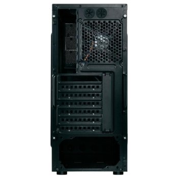 Thermaltake Versa H22 Mid-tower chassis