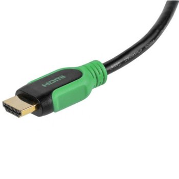 Vivanco 42963 HDMI(м) към HDMI(м) 0,75m