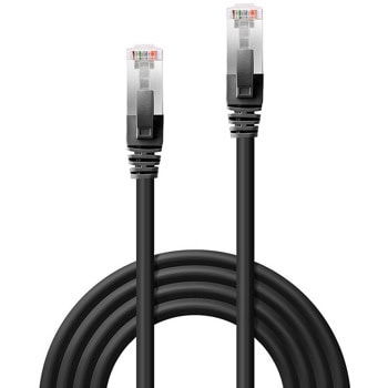lindy lny-45600 0.3 м черен | JAR Computers lindy lny-45600 0.3 м черен