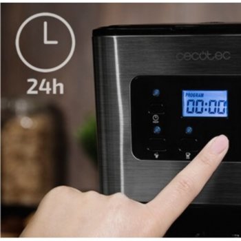 Cecotec Route Coffee 66 Smart TA19165