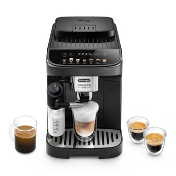 delonghi magnifica evo silver/black ecam292.81.b