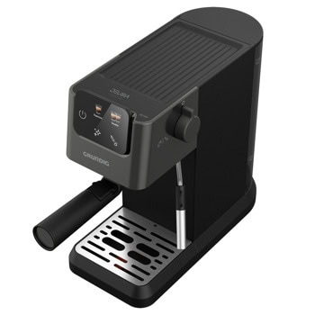 кафемашина еспресо grundig ksm 4330 | JAR Computers кафемашина еспресо grundig ksm 4330